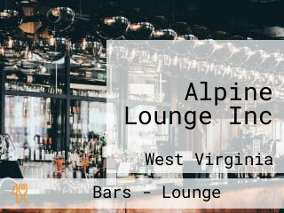 Alpine Lounge Inc