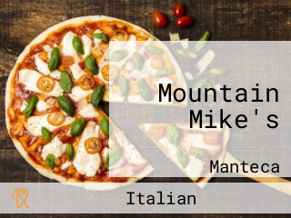 Mountain Mike's Pizza