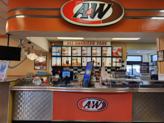 A&w