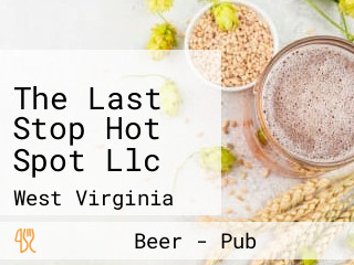 The Last Stop Hot Spot Llc