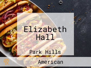 Elizabeth Hall