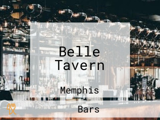 Belle Tavern