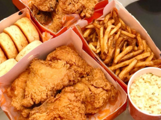 Popeyes Louisiana Kitchen