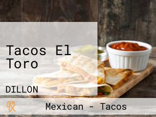 Tacos El Toro