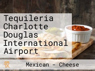 Tequileria Charlotte Douglas International Airport