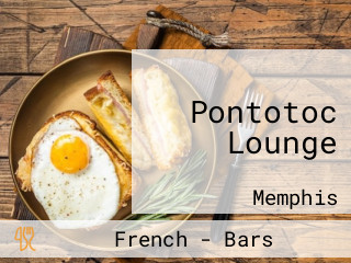 Pontotoc Lounge