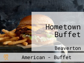 Hometown Buffet