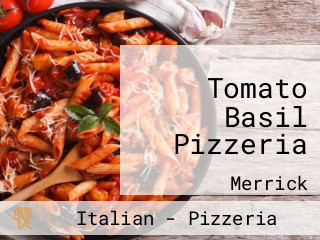 Tomato Basil Pizzeria