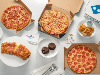 Domino's Pizza