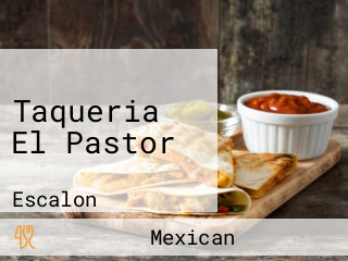 Taqueria El Pastor