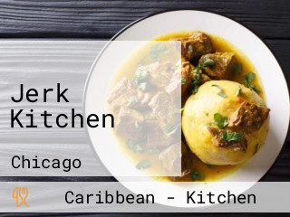 Jerk Kitchen