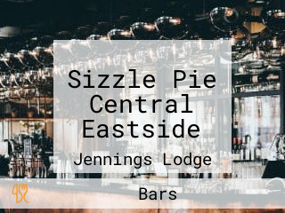 Sizzle Pie Central Eastside