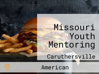 Missouri Youth Mentoring