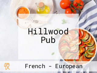 Hillwood Pub