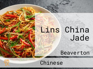 Lins China Jade