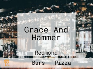 Grace And Hammer