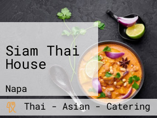 Siam Thai House