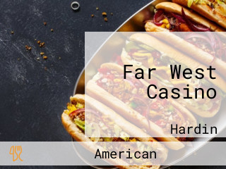 Far West Casino