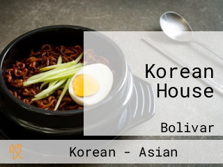 Korean House