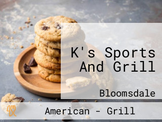 K's Sports And Grill