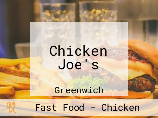 Chicken Joe's