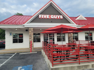 Five Guys