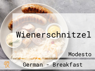 Wienerschnitzel