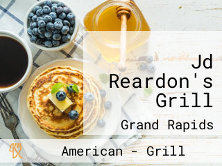 Jd Reardon's Grill