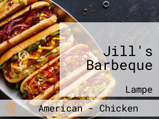 Jill's Barbeque