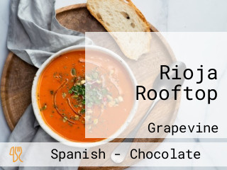 Rioja Rooftop