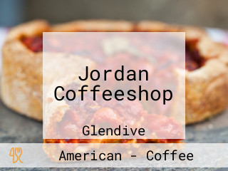 Jordan Coffeeshop