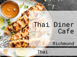 Thai Diner Cafe