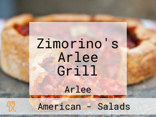 Zimorino's Arlee Grill
