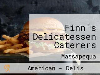 Finn's Delicatessen Caterers