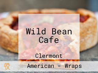 Wild Bean Cafe