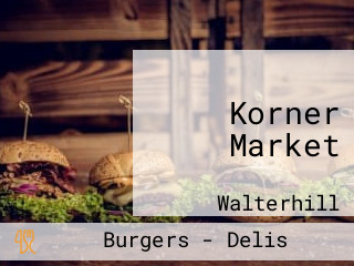 Korner Market