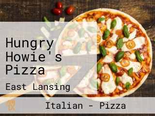 Hungry Howie's Pizza