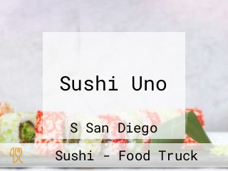 Sushi Uno