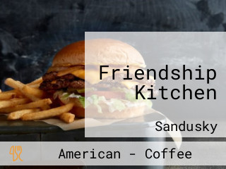 Friendship Kitchen