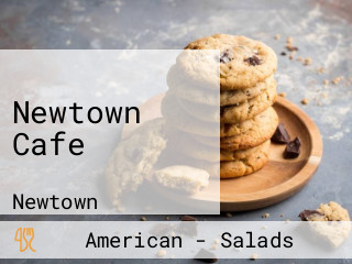 Newtown Cafe