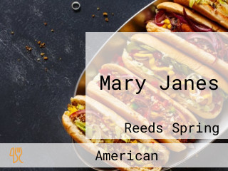 Mary Janes