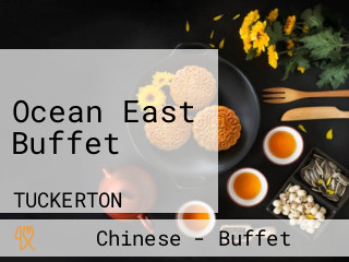Ocean East Buffet