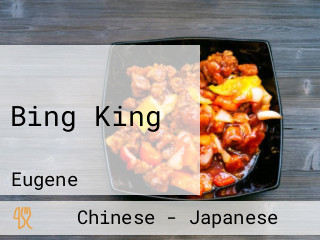 Bing King