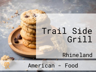 Trail Side Grill
