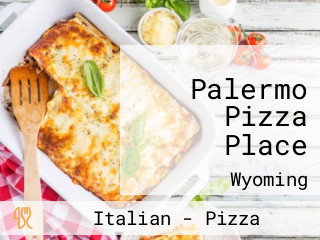 Palermo Pizza Place