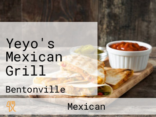 Yeyo's Mexican Grill