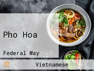 Pho Hoa