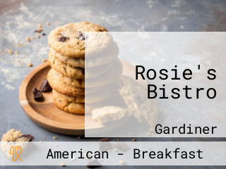 Rosie's Bistro