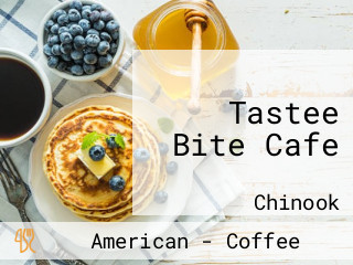 Tastee Bite Cafe