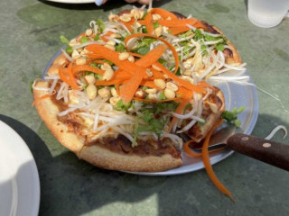 Beach Harbor Pizza